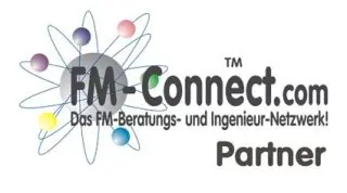 Technologiepartner für digitale Gebäudedaten – InfoCargo